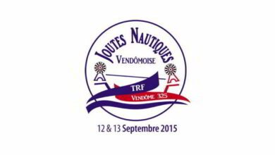 logo joutes nautique