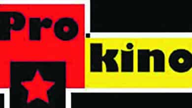 Prokino, en avril à Vendôme 6 logo prokino avant