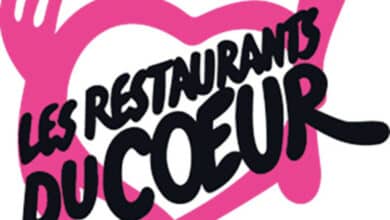 Nouvelle campagne des Restaurants du Cœur 14 logo resto du coeur avant