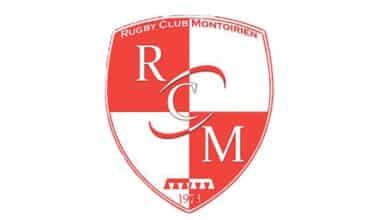 logo rugby montoire 1