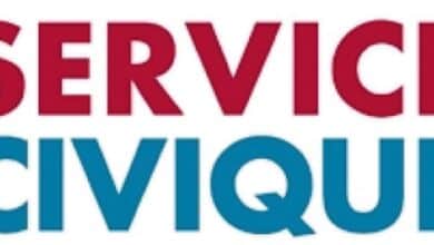 Service Civique