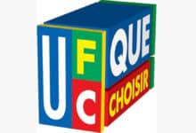 logo ufc que choisir avant