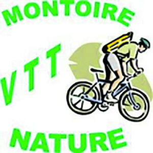 logo vtt nature montoire