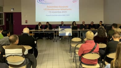 lors ed lag de lusv athletisme 1