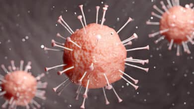 COVID-19 3 lpv virus3