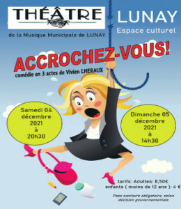 lunay theatre