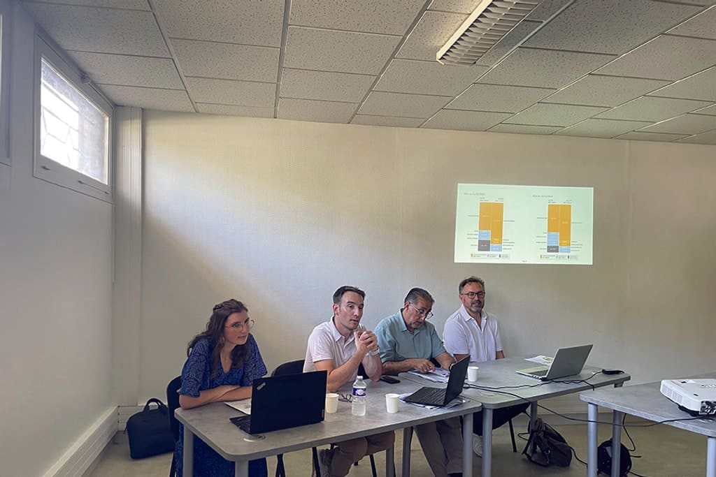 Lutter contre l’exclusion depuis 1992 1 Lutter contre l’exclusion depuis 1992