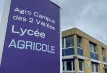 lycee agricole avant