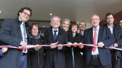 Lycée Agricole