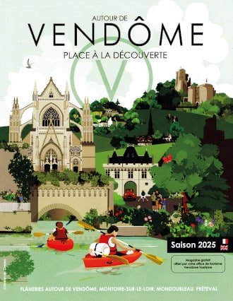 mag office de tourisme
