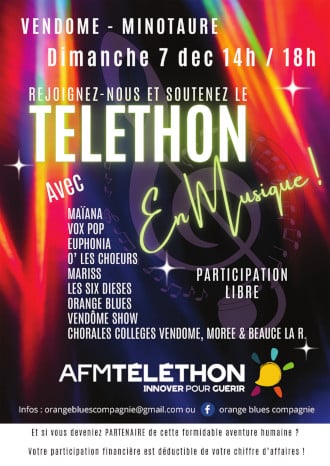 maiana telethon 1