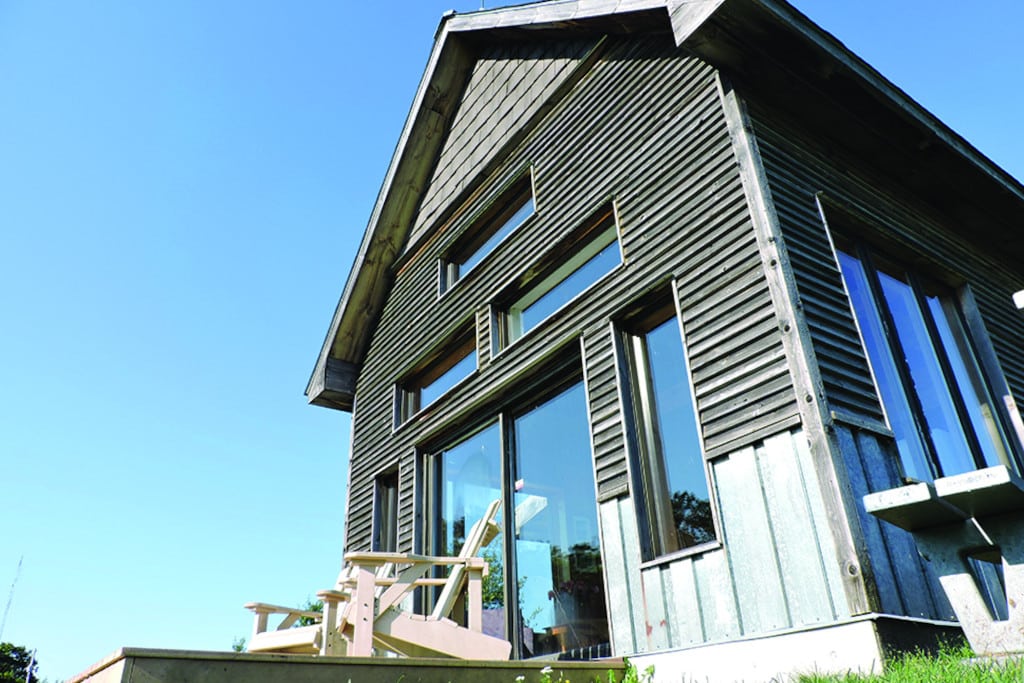 maison autonome 1