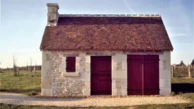 «Les Provinces» fêtera bientôt ses 40 ans ! 9 maison des vignerons avant
