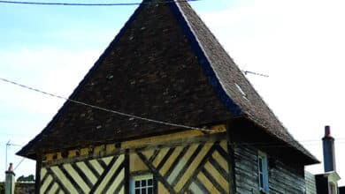 maison du gouverneur 1