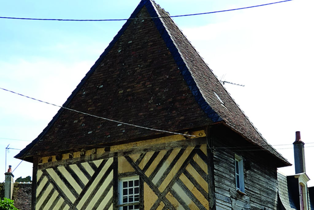 maison du gouverneur 1