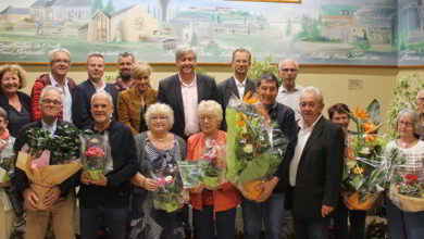 Résultats fleuris 1 Régie de Quartiers