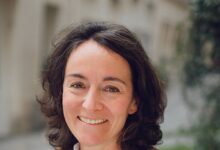 Marie-Brune partage son odyssée au coeur du trauma