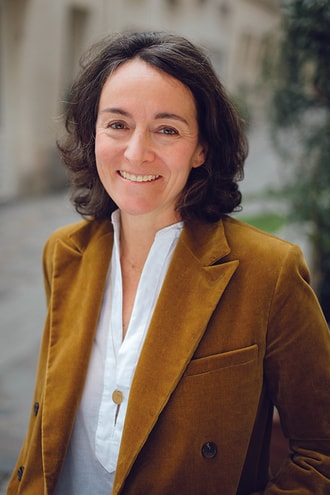 Marie-Brune partage son odyssée au coeur du trauma 2 Marie-Brune partage son odyssée au coeur du trauma