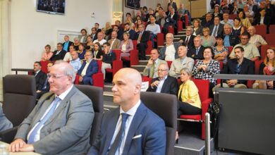 Nouvelle présidence pour le Conseil départemental 3 Nicolas Perruchot ; Maurice Leroy ; Conseil départemental ; monique gibotteau