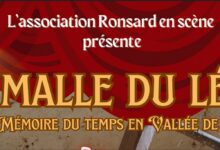 Mémoire du temps en Vallée de Ronsard 6 Mémoire du temps en Vallée de Ronsard