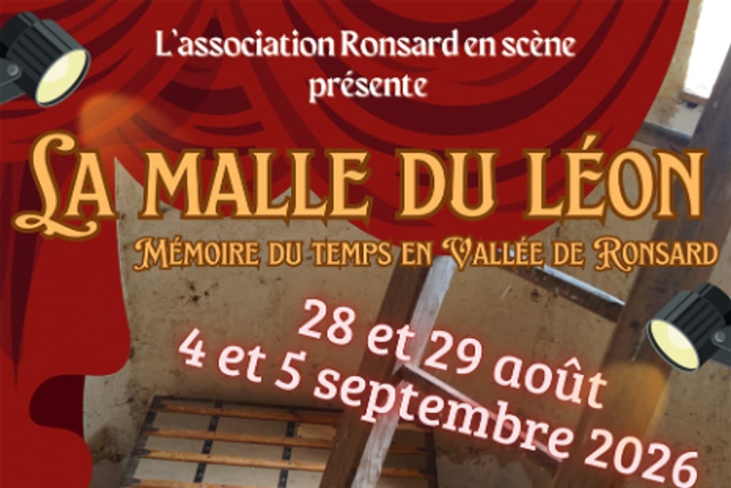 Mémoire du temps en Vallée de Ronsard 1 Mémoire du temps en Vallée de Ronsard