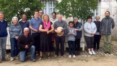 meslay chateau benevoles