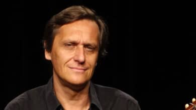 La Balalaïka sous les doigts du virtuose, Micha Tcherkassky 1 micha tcherkassky