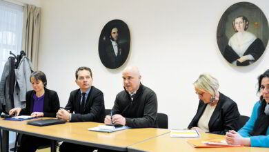 Le Loir et Cher renforce la protection de l'enfance 10 Loir et Cher