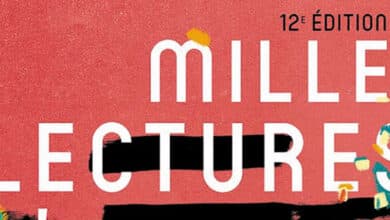 Mille lectures d’hiver, c’est reparti ! 24 Mille lectures d’hiver ; Centre-Val de Loire ; cécile coulon ; pierre senges