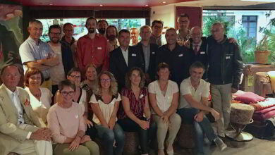 Conférence de rédaction : Minier arrondit les angles 4 Minier