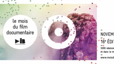 Le mois du film documentaire, 16e édition 4 mois du film docu 2015