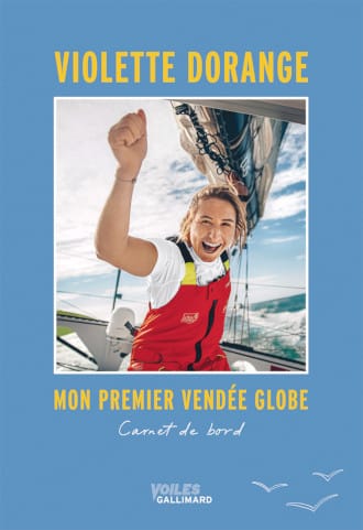 mon 1er vendee globe 2