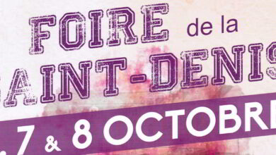 Les 3 jours de la Saint-Denis à Mondoubleau 10 Saint-Denis ; Foire de la Saint-Denis ; Union Commerciale et Artisanale de Mondoubleau ; Mondoubleau ; UCAM