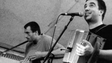 Montoire : Bal folk... Venez danser le 24 janvier ! 14 montoire bal folk janv16