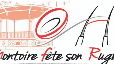 montoire fete rugby
