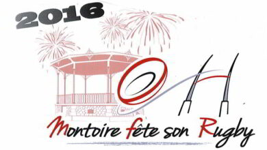 montoire fete son rugby bandeau
