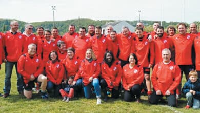 rugby Club