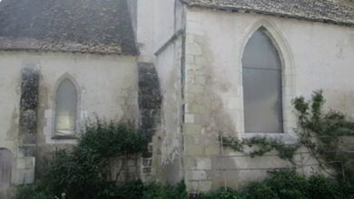St Oustrille veut faire peau neuve 9 St Oustrille