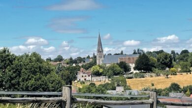 Morée conjugue qualité de vie, nature, patrimoine et services pour offrir un cadre accueillant aux habitants comme aux visiteurs estivaux 2 Morée conjugue qualité de vie, nature, patrimoine et services pour offrir un cadre accueillant aux habitants comme aux visiteurs estivaux