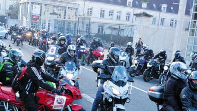 Haro sur la limitation à 80km/h ! 3 80Km/h