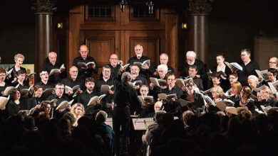 Motets romantiques 14 Ensemble Vocal Jacques Ibert ; motets ; Motets romantiques