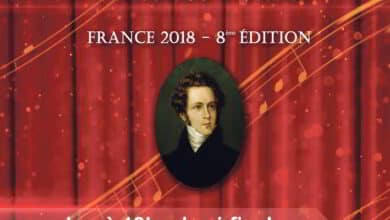 Concours International de Belcanto Vincenzo Bellini 8 Vincenzo Bellini ; Belcanto ; Concours International de Belcanto
