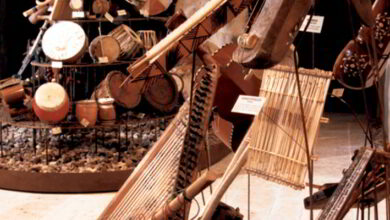 MUSIKENFÊTE rouvre ses portes... 19 musikenfete