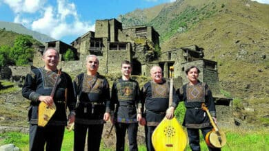 Deux concerts de prestige pour les 25 ans de Musikenfête 13 musikenfete quintet urmuli avant