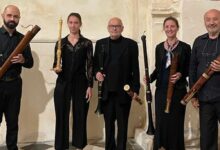 Musique baroque à Saint-Calais 2 Musique baroque à Saint-Calais