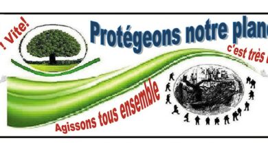 Grand nettoyage éco-citoyen 3 L’association " Soleil Eau Vent " (SEV) organise son opération de ‘‘Nettoyage éco-citoyen de l’environnement’’