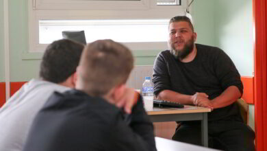 Partenariat inédit pour le conseil départemental 8 Nota Bene ; Benjamin Brillaud