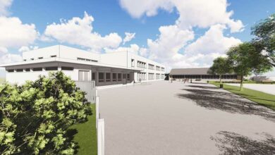 notre dame nouvelle ecole