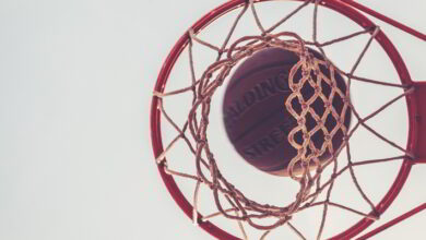 nouveau logo basket