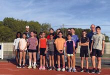 Nouvel éducateur pour l’athlétisme 3 Nouvel éducateur
pour l’athlétisme